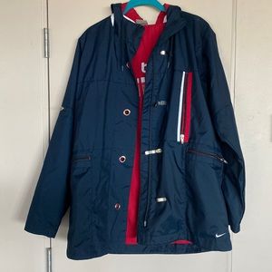 nike jacket